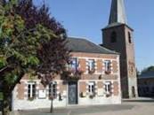 Marche : au départ de Taisnieres en Thierache