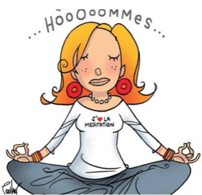 Journée découverte du YOGA