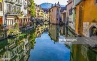 Petit week-end à Annecy Reporté