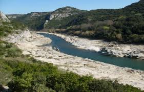 Ballade à Collias