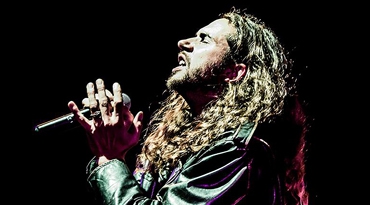 Concert : Bonnes ondes avec Eric Pariche