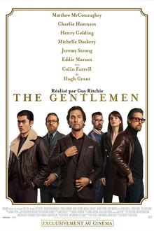 Le lundi, c'est cinéma !!