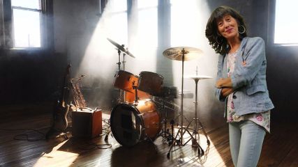 Royal electric en concert