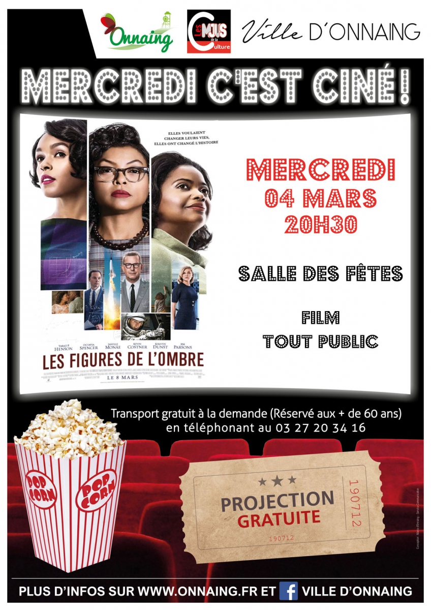 Cinéma gratuit 