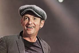 Yves Jamait en concert