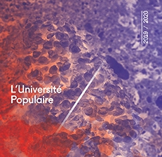 HAVRE : Conférence Université Populaire