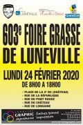 La Foire Grasse