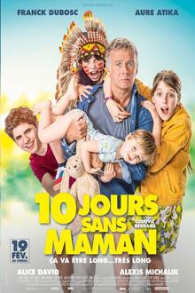 Cinéma : une comédie, pour rire !!!