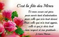 La fête des Mères (7 juin 2020)