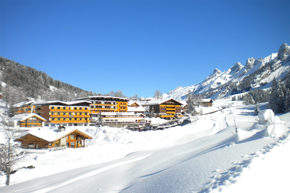 Séjour Sports d'Hiver La Clusaz du 24 au 31 Janvier 2021 Annulé