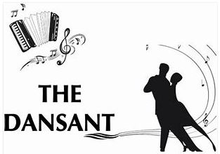THE DANSANT