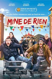 Le lundi, c'est cinéma !!