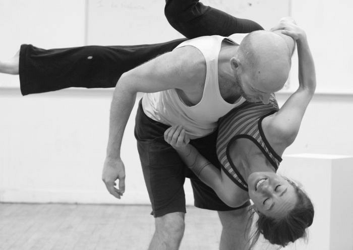 Impromptus : un spectacle en création
