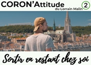 Sortir en restant chez soi
