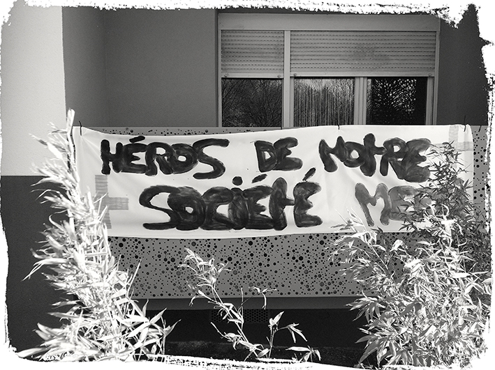 Reims, la belle endormie...