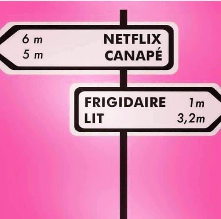 Le confinement et ? ....