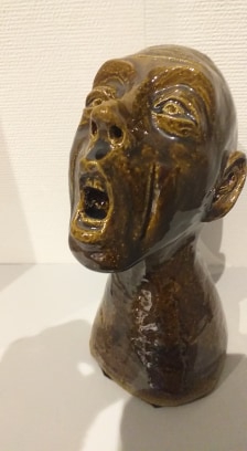 l'expo des Solos
