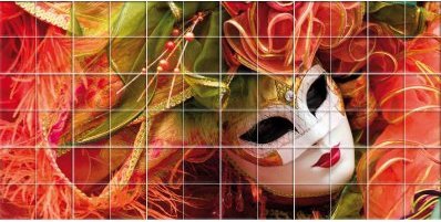 Le Bal...Masqué