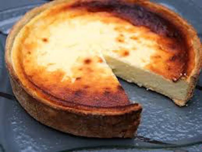 UNE BONNE TARTE