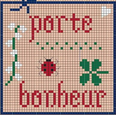 Vos porte-bonheur ! Objets de la chance ! (en photos)