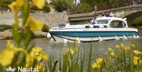 Canal de Brest à Nantes  2021