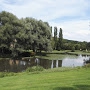 Balade au parc de Rouelles