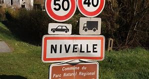 Marche a Nivelle