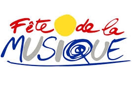 Fête de la Musique au balcon