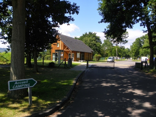 Picnic 12h apérobic  10h45   base de loisirs de  Jumiéges balade