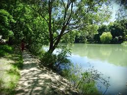 Balade sur les bords de Marne