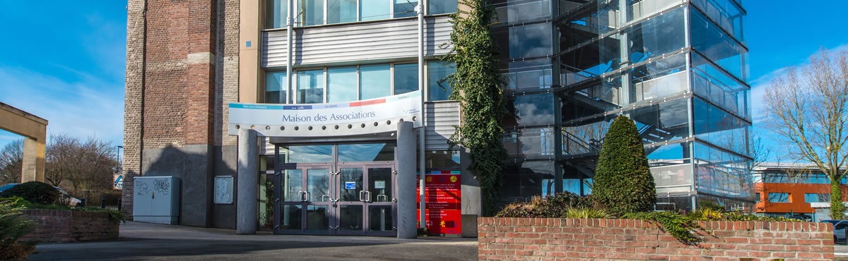 FaceBook et l'Antenne de Valenciennes