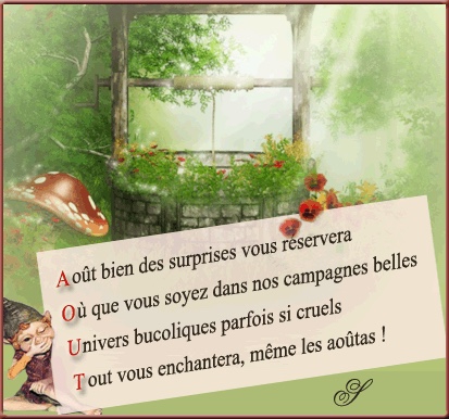 A la découverte des Solos... Solos, vous avez dit Solos ?