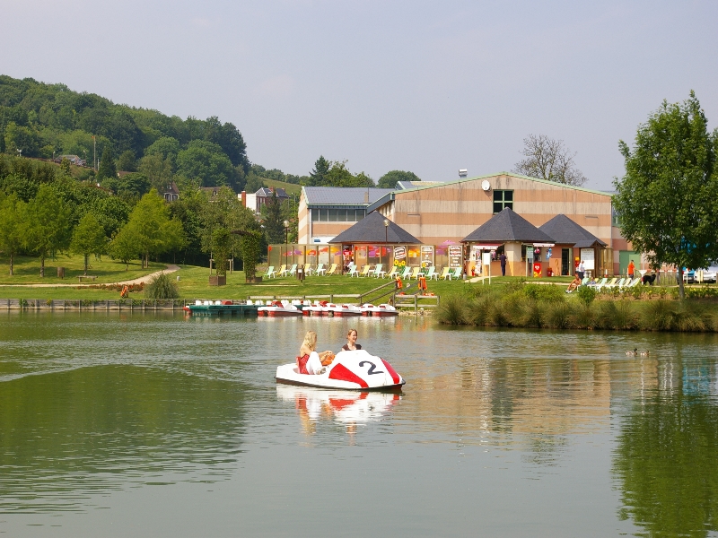 Picnic apérobic13h & 18h30  Montville météo optimiste parc loisirs