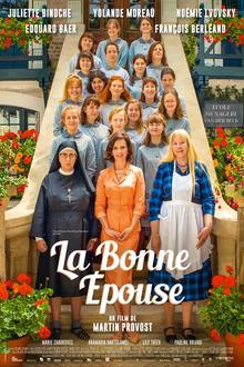 La Bonne Epouse