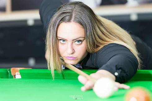Découverte du Billard Pool (Anglais)