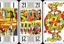 tarot et autres jeux