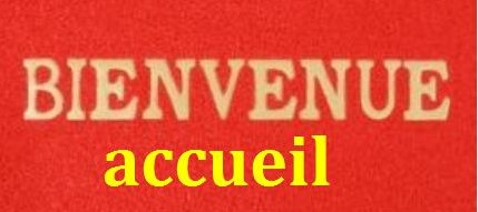 Accueil suite  Forum / RENTREE