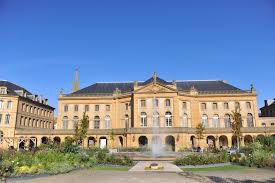 Apéritif - concert : l'Allemagne ACTIVITE ANNULEE / COVID 19