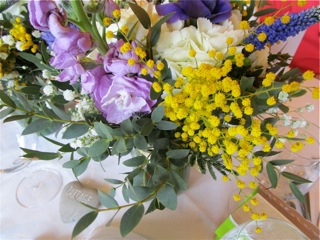 Accueil des nouveaux dans le respect des gestes barrières et du port du masque