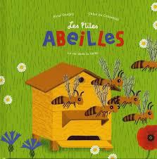 TOUT SAVOIR SUR LES ABEILLES