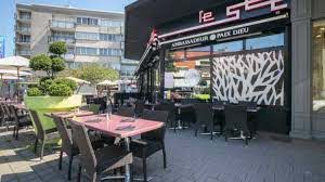 Brasserie Le Set