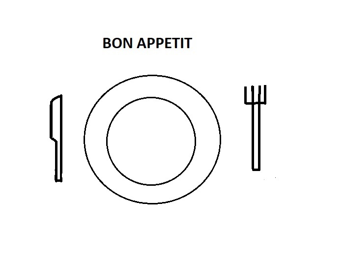 Restaurant l'Assiette du Marché