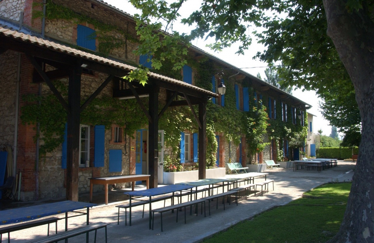 Notre MENSUELLE et accueil des nouveaux