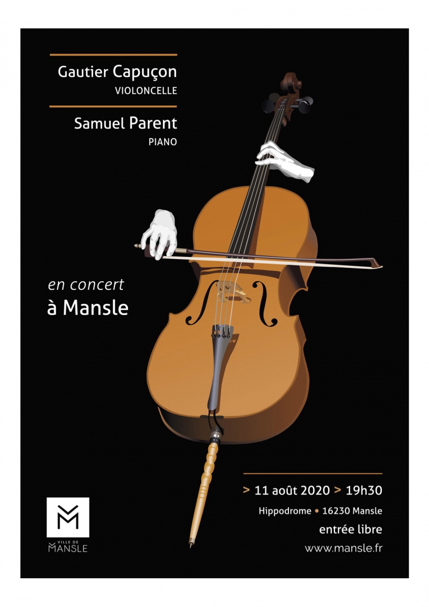 CONCERT A MANSLE
