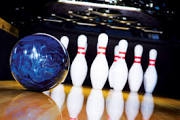Bowling et / ou Papotage