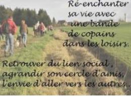 Accueil des pré-adhérents