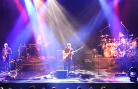 Concert : TRIBUTE TO U2