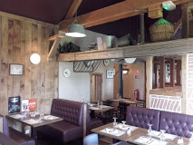 Restaurant.