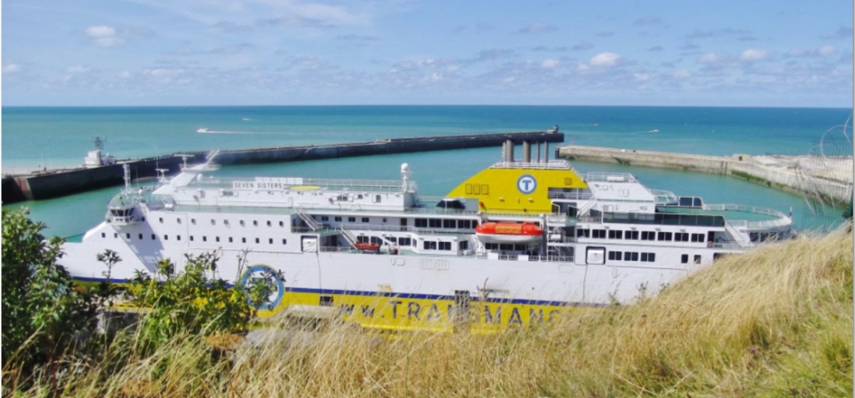 Marche-Pique-nique Dieppe