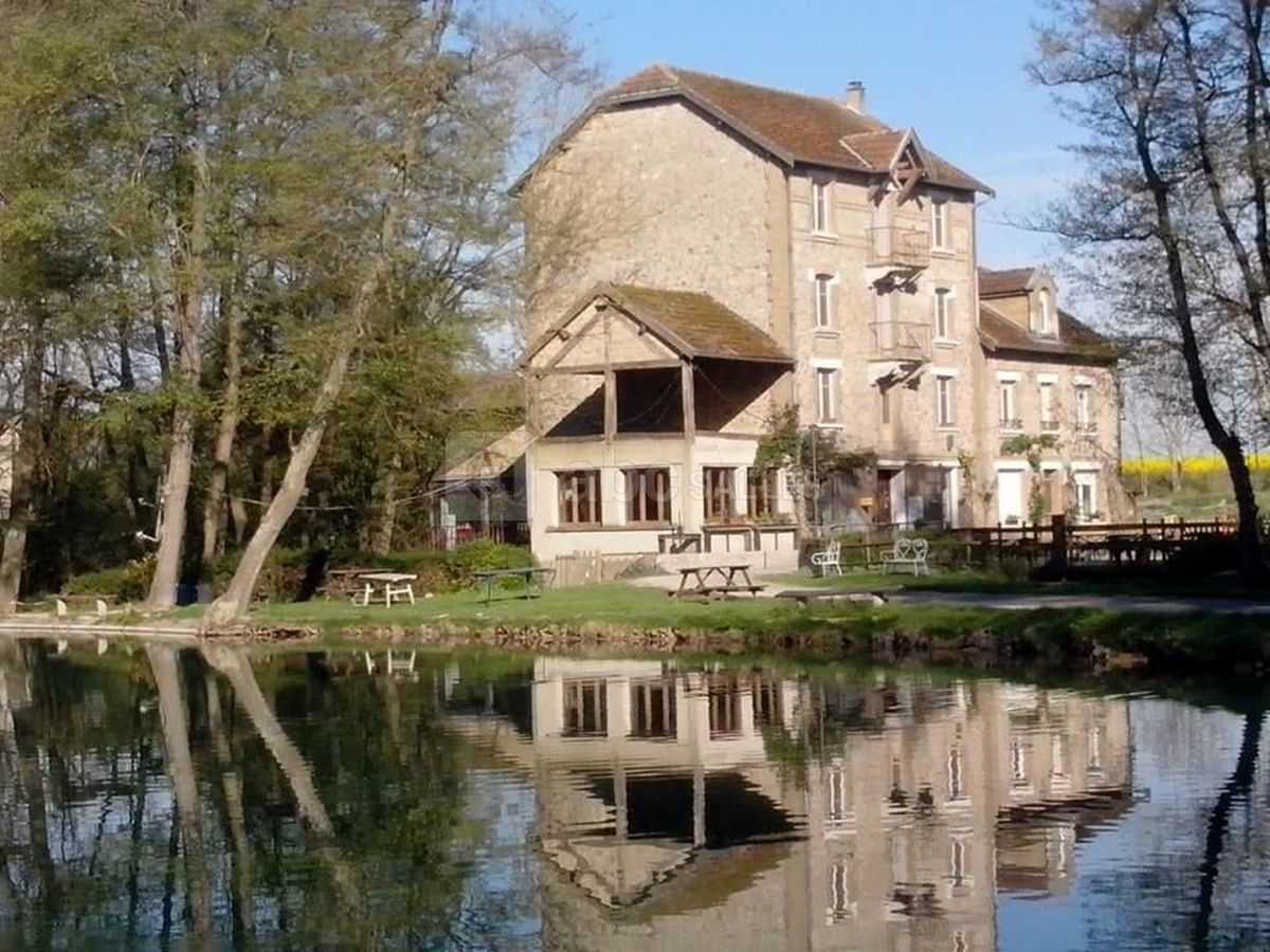 VISITE DE JUNIVILLE MOULIN DE LA CHUT, MUSEE VERLAINE